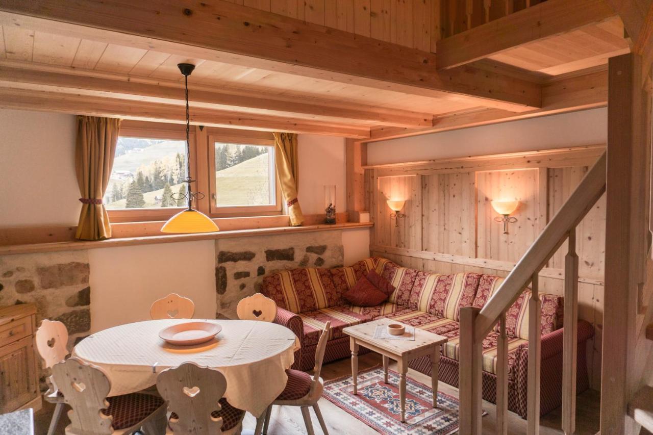 B&B Ciastel San Vigilio Di Marebbe Kültér fotó
