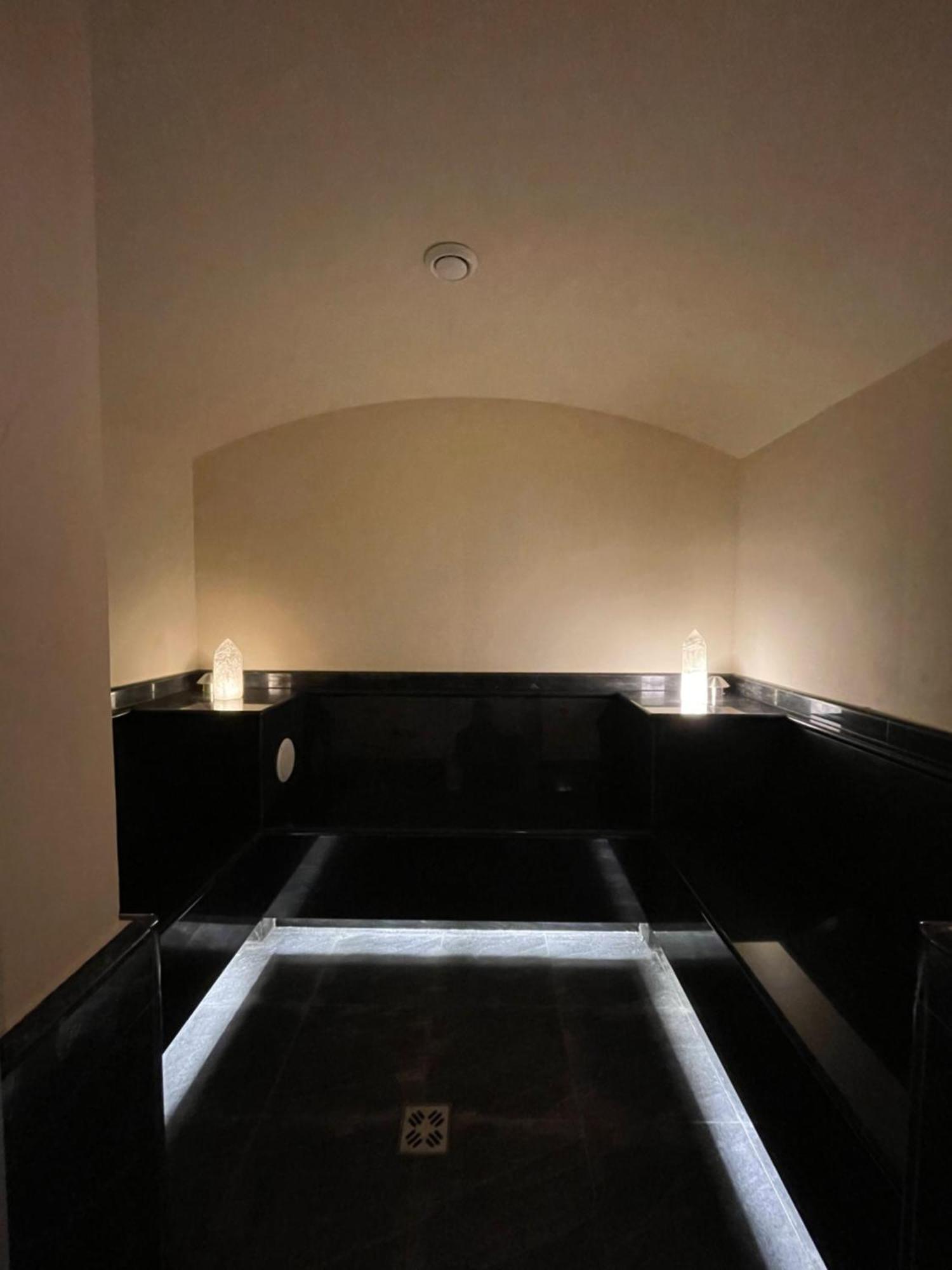 B&B Ciastel San Vigilio Di Marebbe Kültér fotó