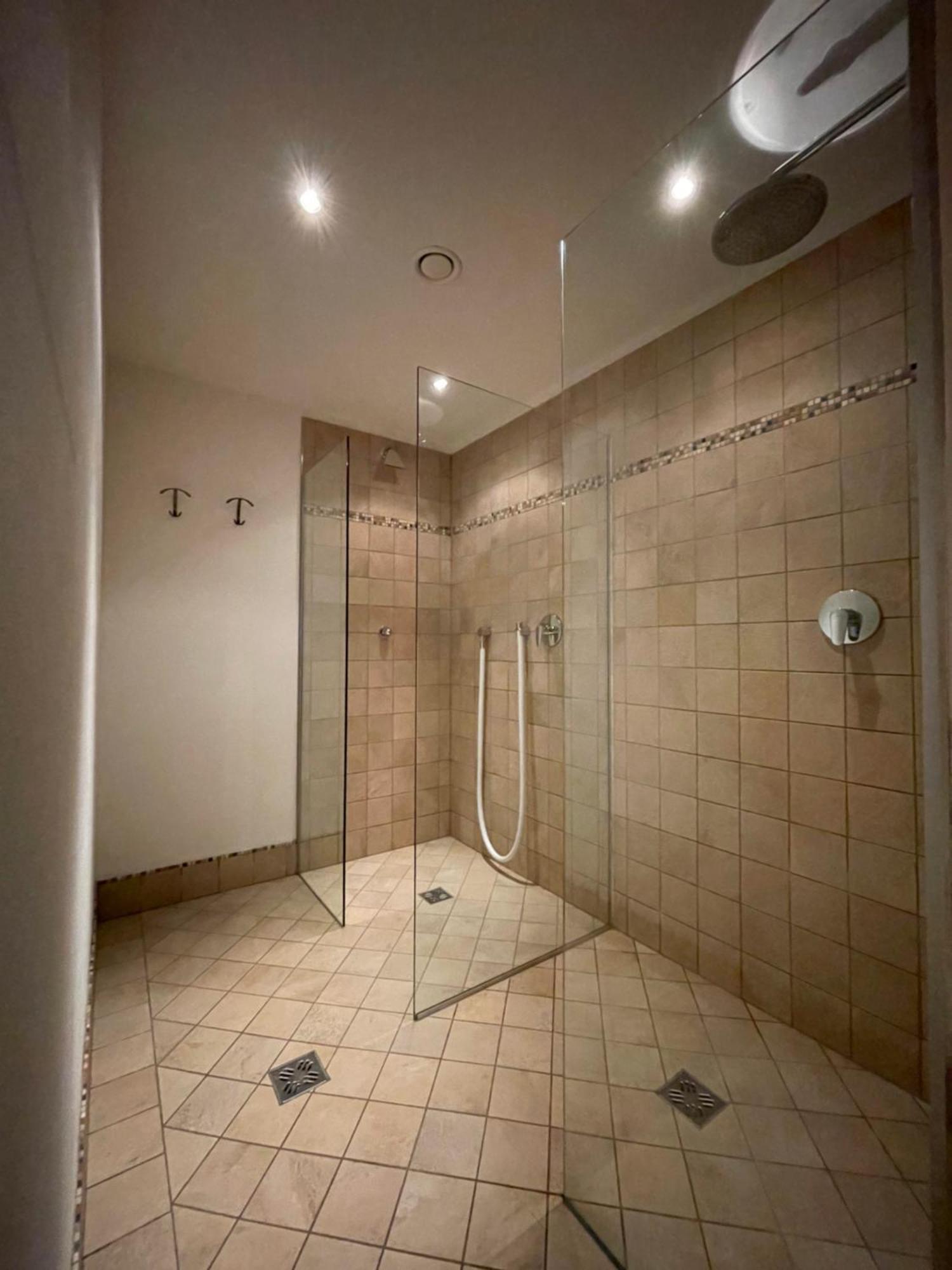 B&B Ciastel San Vigilio Di Marebbe Kültér fotó