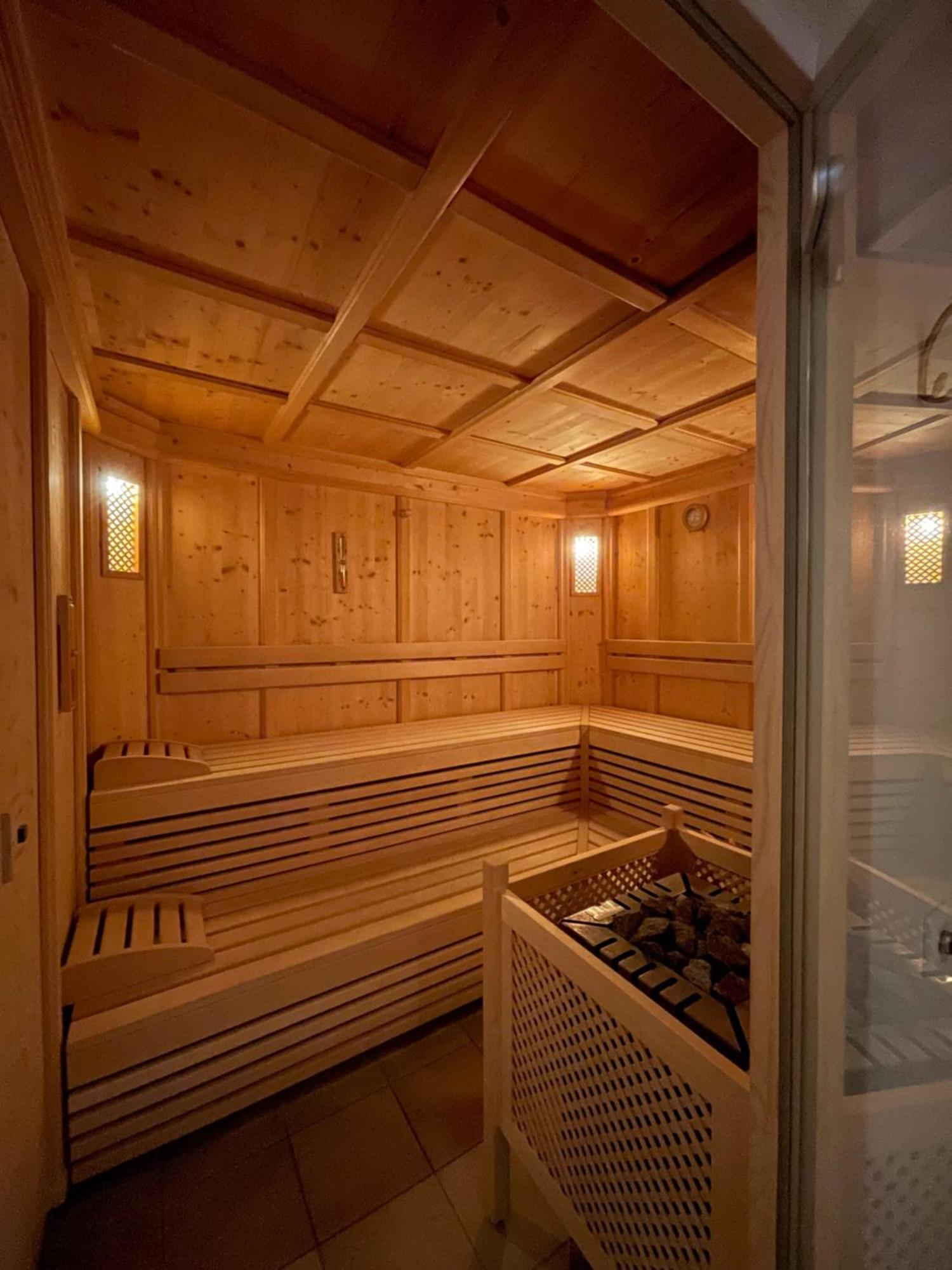 B&B Ciastel San Vigilio Di Marebbe Kültér fotó