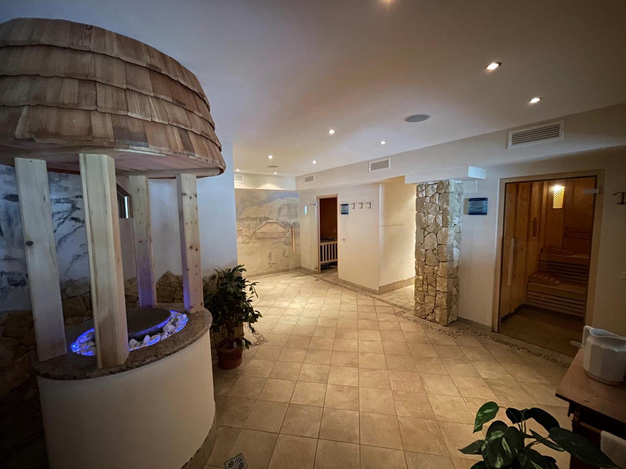 B&B Ciastel San Vigilio Di Marebbe Kültér fotó